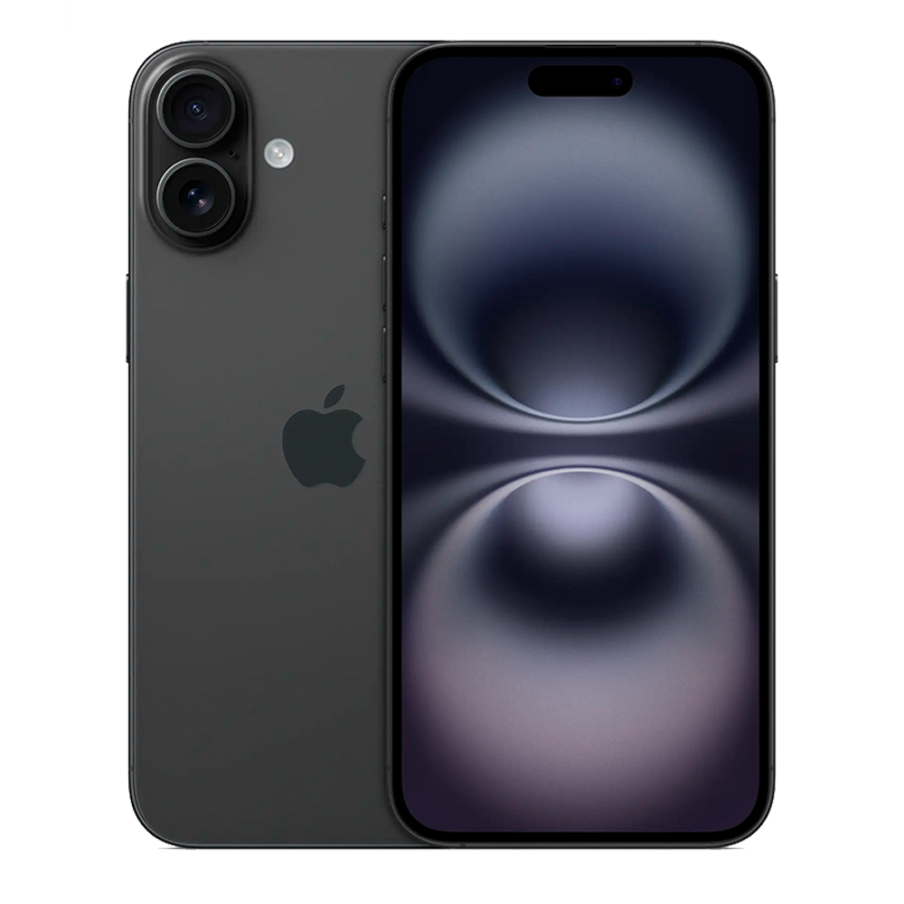iPhone 16 Plus 128GB iPhone 16 Plus 128GB